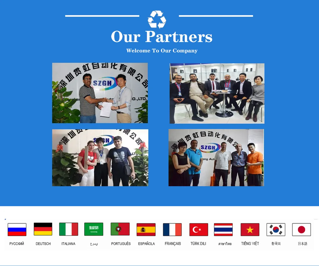 High Torque 179mm 750W 2000rpm 10nm 220V AC Servo Motor and Driver with 2500PPR Encoder