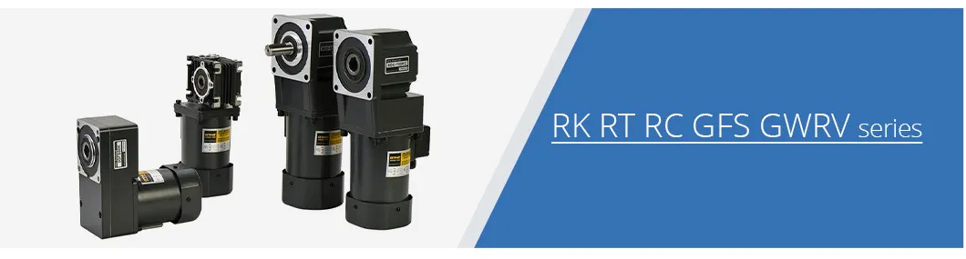 High Torque Gpg Micro Small Brushed Permanent Magnet Hollow Solid Shaft 12V 24V DC Electric Gear Reduction Motor Flange Size 60mm-104mm Gdm08-Sc