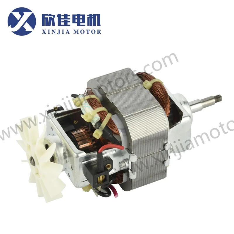 Home Kitchen Accessories Super Juicer Motor 7625