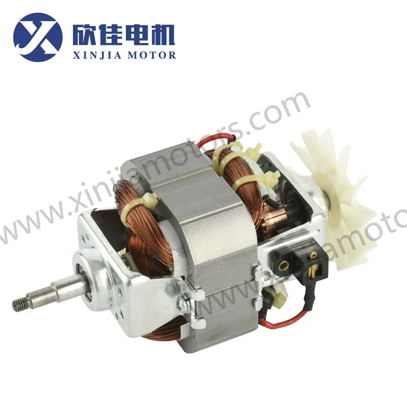 Home Kitchen Accessories Super Juicer Motor 7625