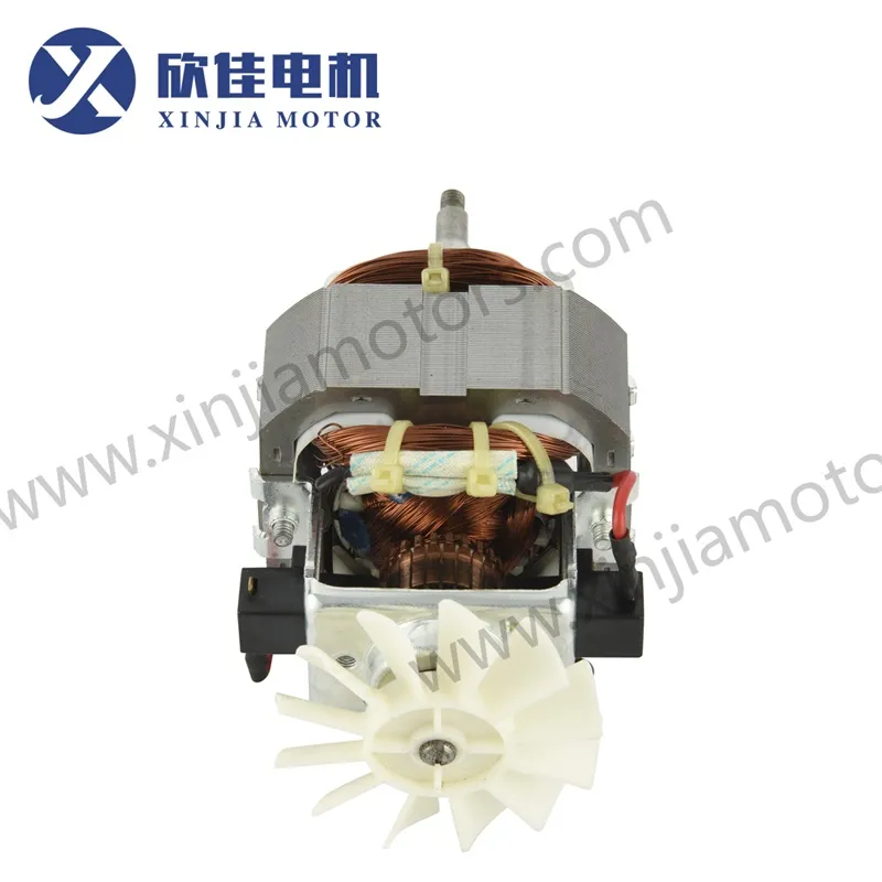 Home Kitchen Accessories Super Juicer Motor 7625