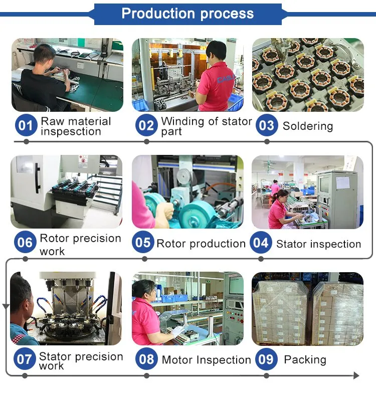 Hot 1.8 Degree NEMA 11 Micro Stepper Motor (28SHD4501-14P)