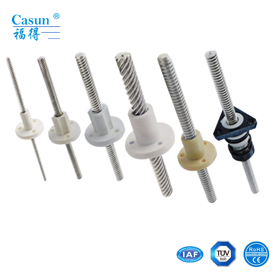 Hot Sale NEMA 11 High Speed Captive Stepper Motor