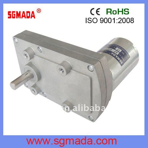 Hot Sale Tt-545 DC Gear Motor