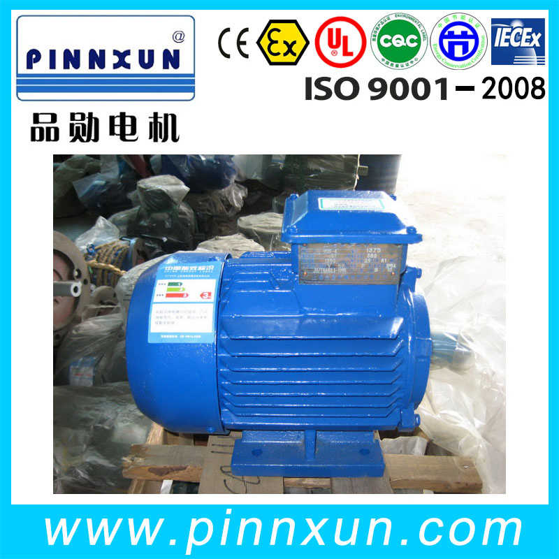 Hot Sales! Y2 Series Iecex Electric Motor