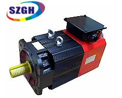 Hot Selling Completely Kit Atc Spindle Motor 71n. M 8000prm 11kw AC Spindle Servo Motor for CNC Controller