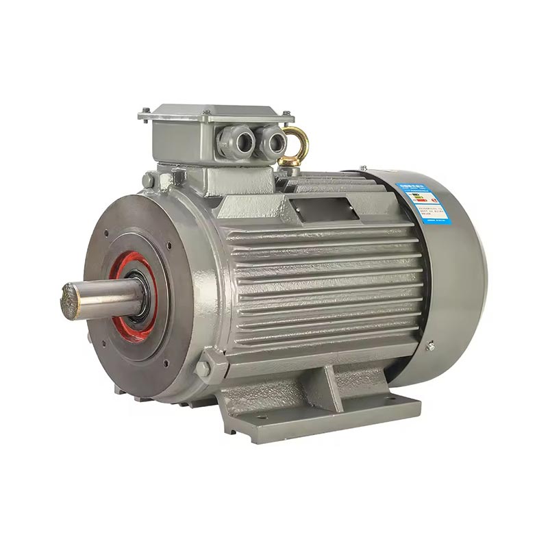 Induction Motors