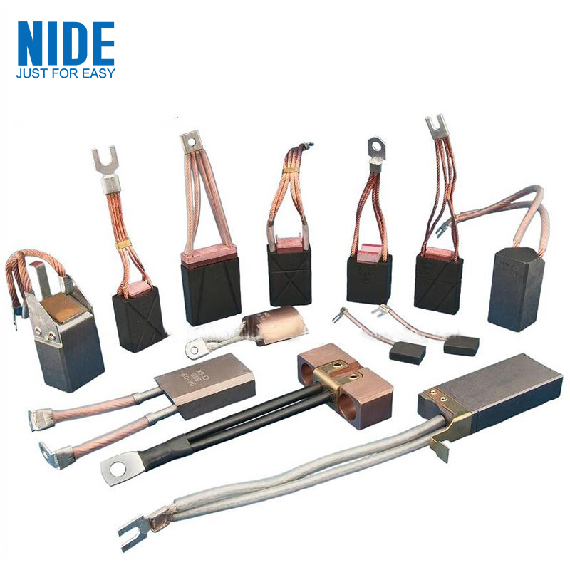 Carbon Brush For Industry