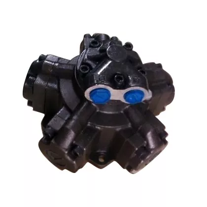 Oil Hydraulic Motors