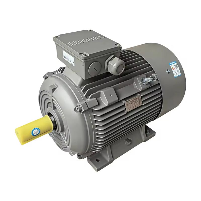 AC Synchronous Motor