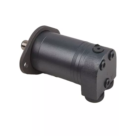 Waterproof Hydraulic Motors