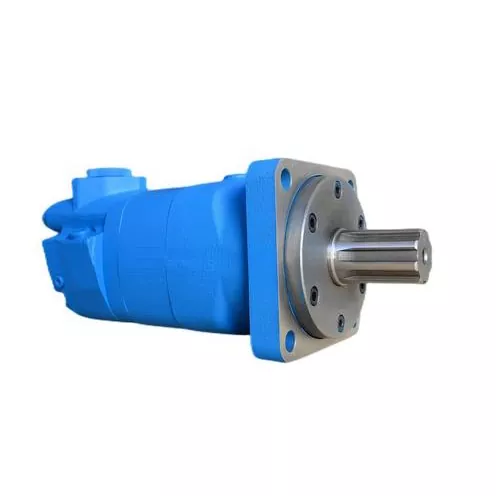 Agricultural Hydraulic Machinery