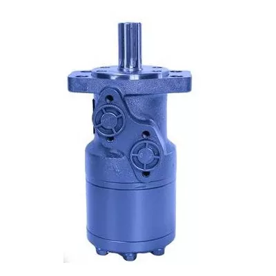 Mining Industry Hydraulics