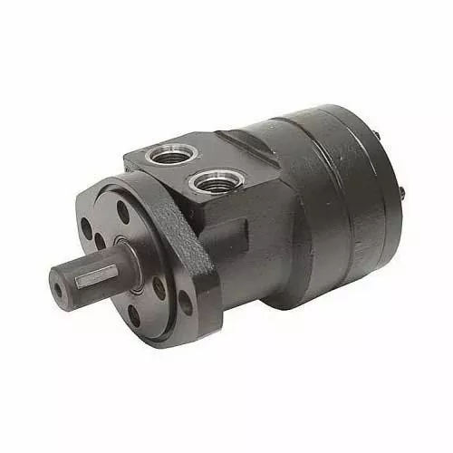 Low Speed High Torque Gear Hydraulic Motors