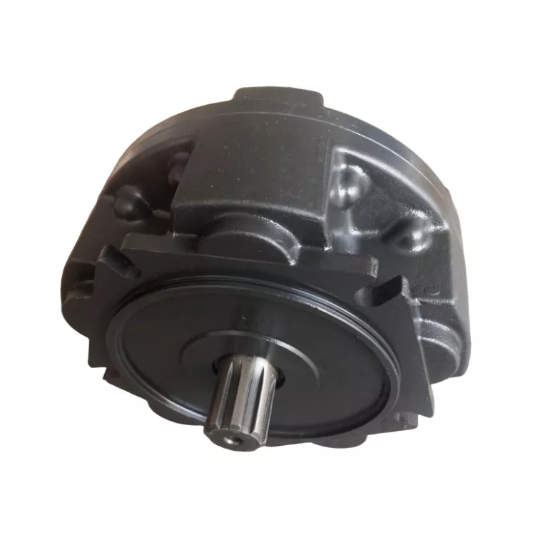 Low Speed Hydraulic Wheel Motors