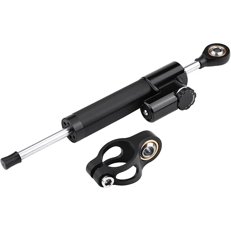 Motorcycle Steering Parts
