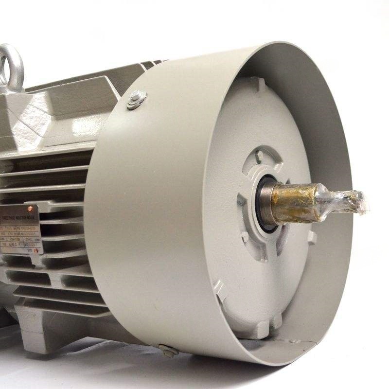 Atlas Air Compressor motor