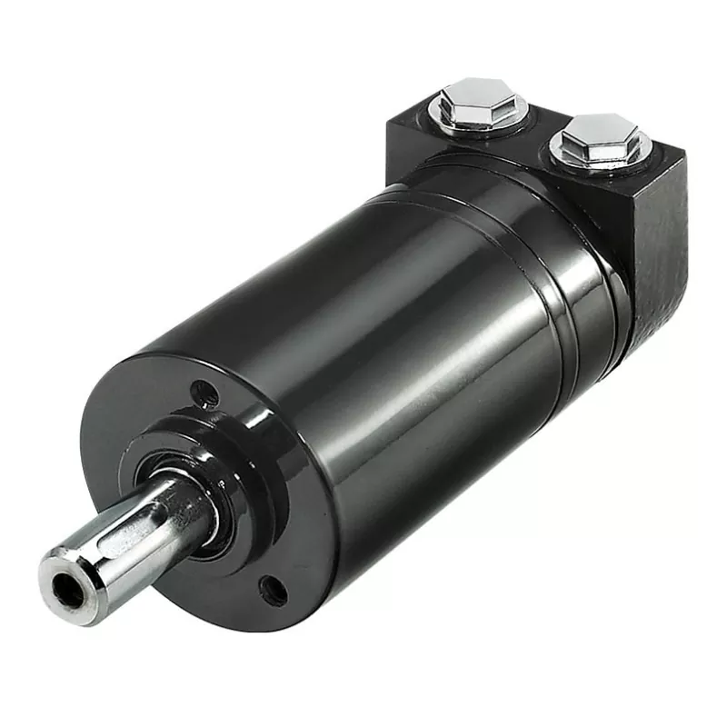 Small Orbital Hydraulic Motors