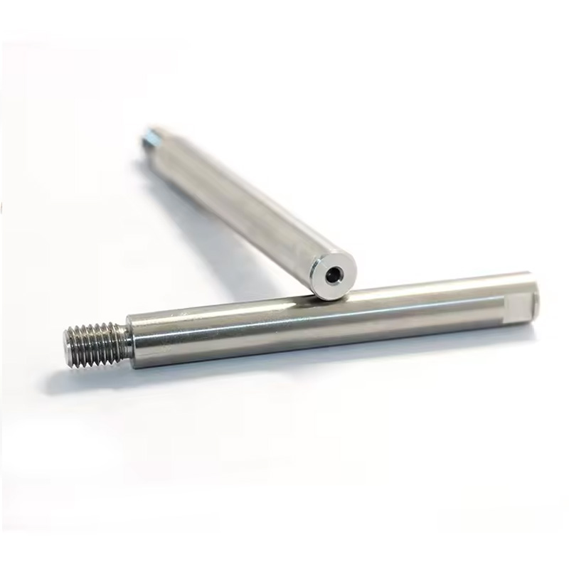 Motor Shafts for Medical Equipment
