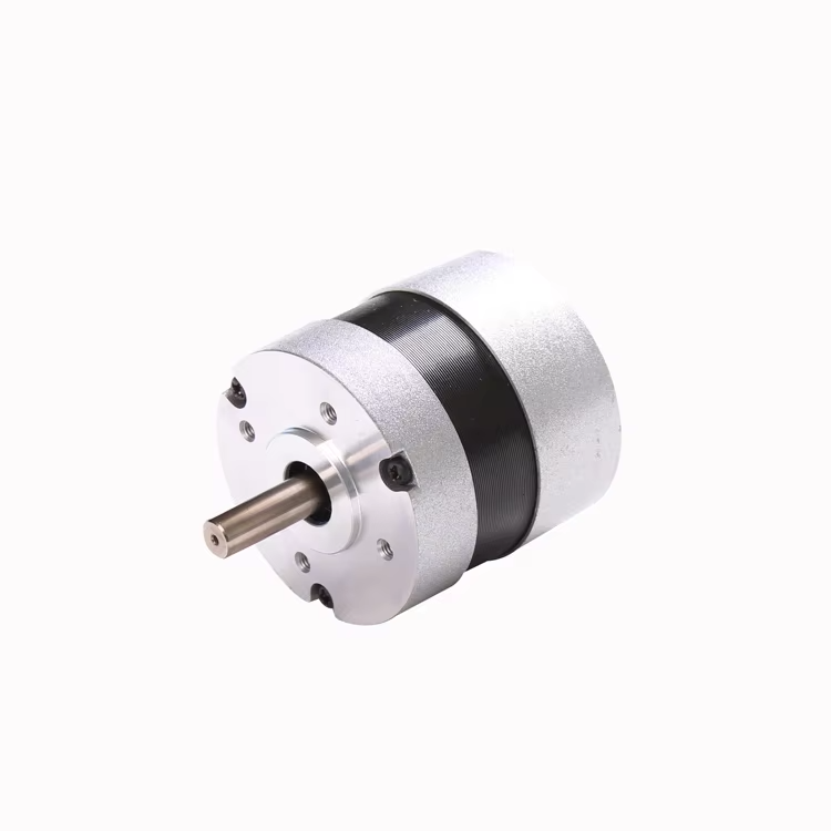 brushless trolling motor
