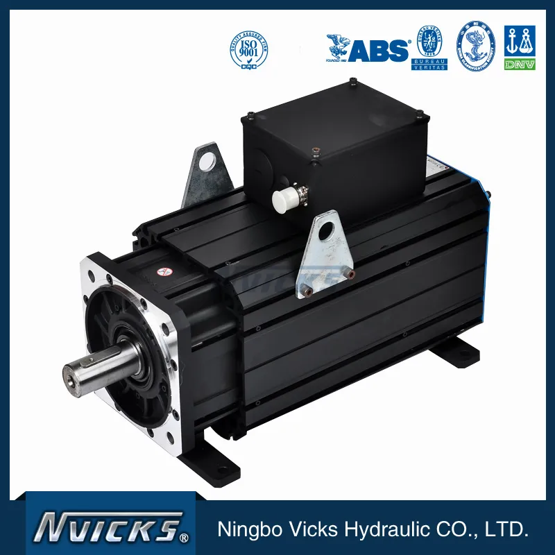 Italy Phase High Speed Servo Motor 2000rpm1004f 1005f 1007f 1008f 1010f 1013f 1315f 1320f 1325f 1330f