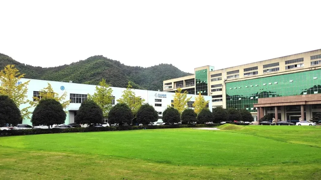 Lanshan 132 Diameter 230V 50Hz 1800W AC Induction Motor for Hay Mover