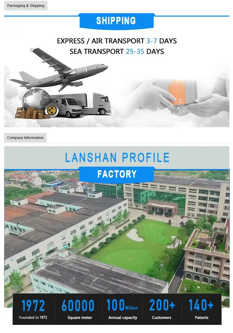 Lanshan 132 Series Outer Dia 132mm 1800W 2700rpm 4.5nm Outer Door Power Equipment AC Asynchronous Induction Motor