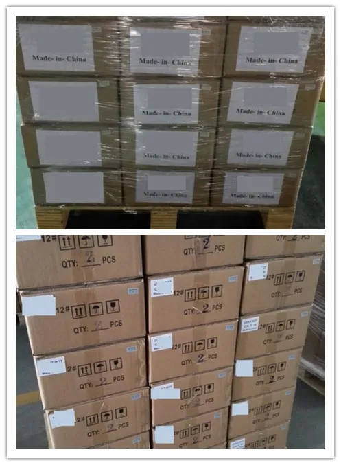 Low Price Micro NEMA 17 High Torque Hybrid Stepper Servo Motor for Sewing