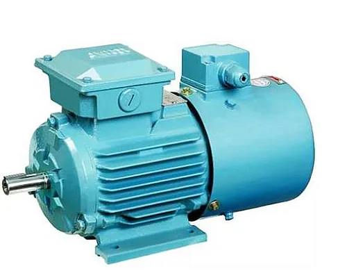LV Motor ABB Qabp315m2a 132kw Salable Variable Frequency Motor 2p Three-Phase Asynchronous Motor with Variable Frequency Speed Regulation