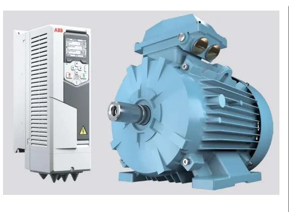 LV Motor ABB Qabp315m2a 132kw Salable Variable Frequency Motor 2p Three-Phase Asynchronous Motor with Variable Frequency Speed Regulation