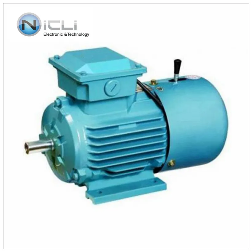 LV Motor ABB Qabp315m2a 132kw Salable Variable Frequency Motor 2p Three-Phase Asynchronous Motor with Variable Frequency Speed Regulation