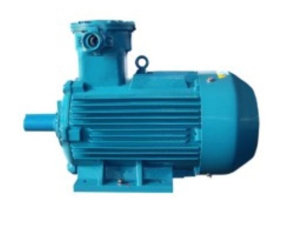 Magnetic Brake Yej Series Three-Phase Break Motor