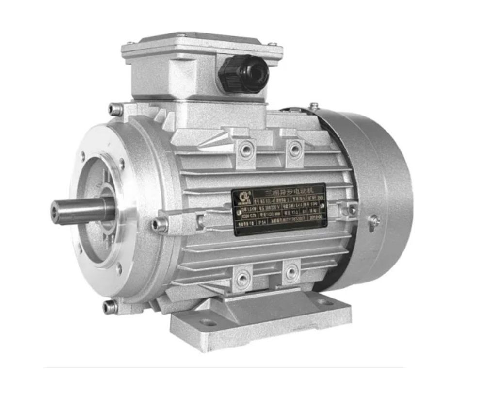 Magnetic Brake Yej Series Three-Phase Break Motor