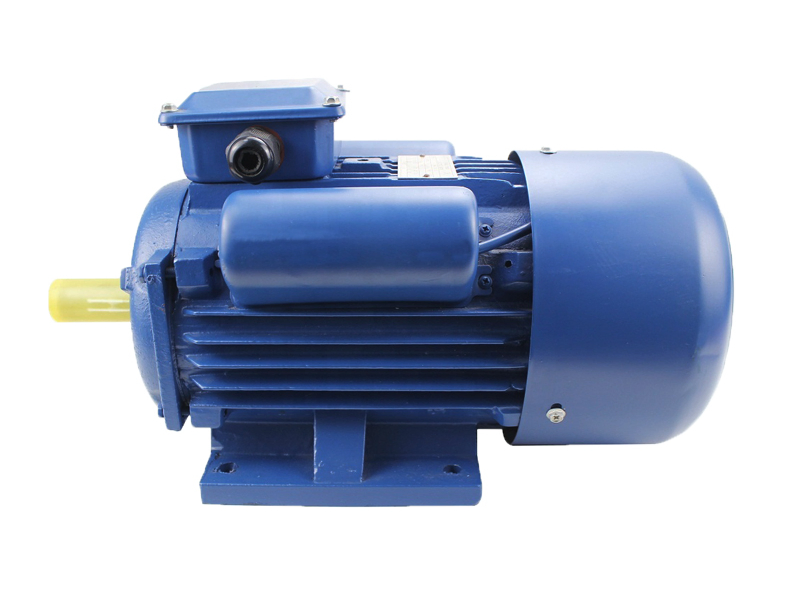 Magnetic Brake Yej Series Three-Phase Break Motor