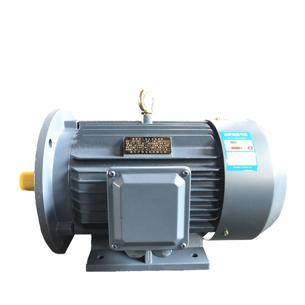 Magnetic Brake Yej Series Three-Phase Break Motor