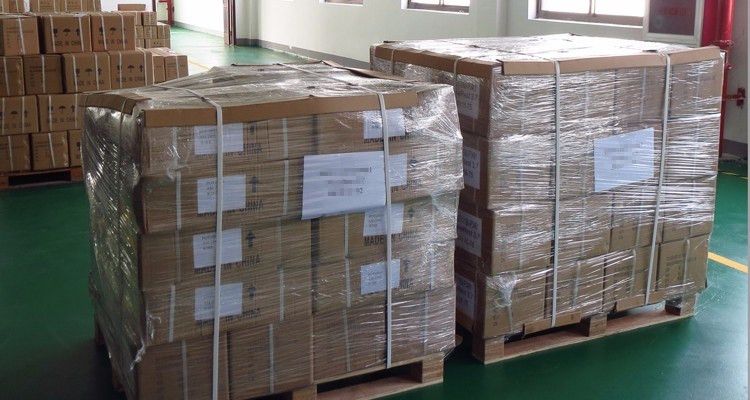 Micro DC Gear Motor for Vending Machine