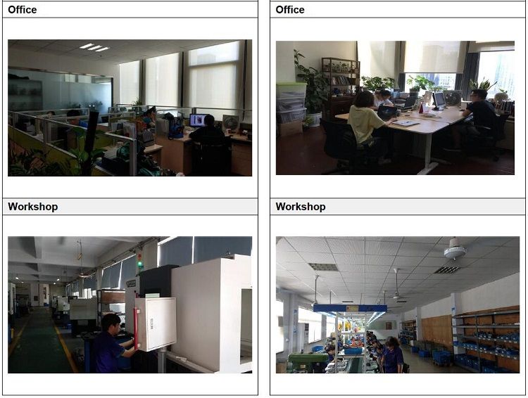 Micro DC Gear Motor for Vending Machine