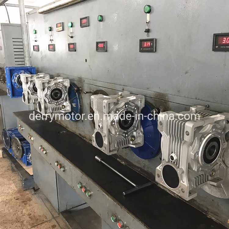 Micro DC Gear Motor for Vending Machine