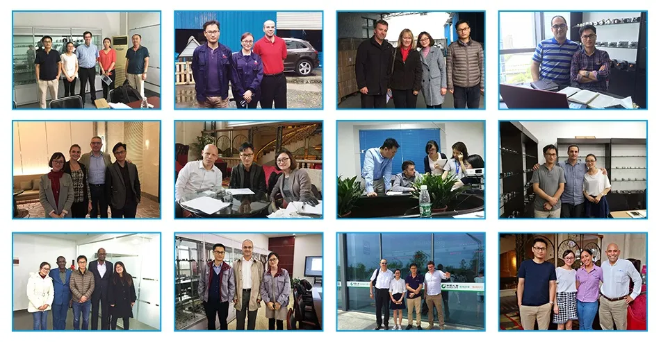 Mini DC 12V 24V 36mm 100rpm 500 Rpm Planetary Gear Motor for Automatic Door