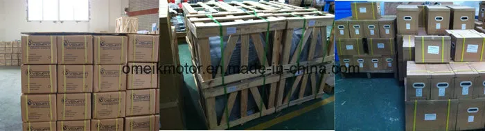 My Electric Motor 2HP 220V