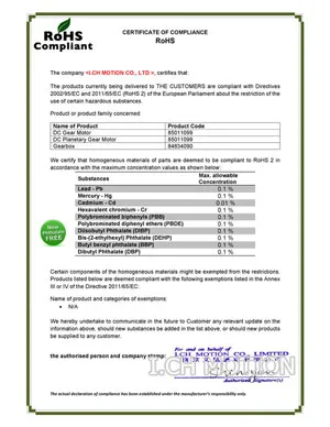 N20 Plastic Gearbox Micro Gear Motor 2.4V 3V 6V 50rpm 70rpm for Smart Electric Door Lock