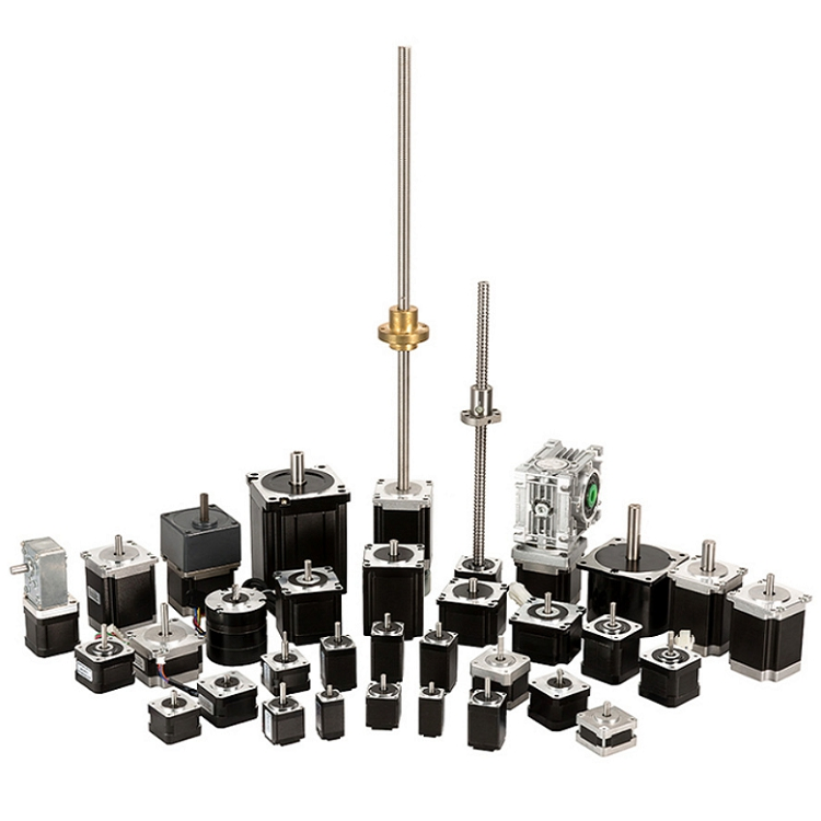 NEMA 11 Stepper Motor 28HS28- 0604 Hybrid Stepping Motor