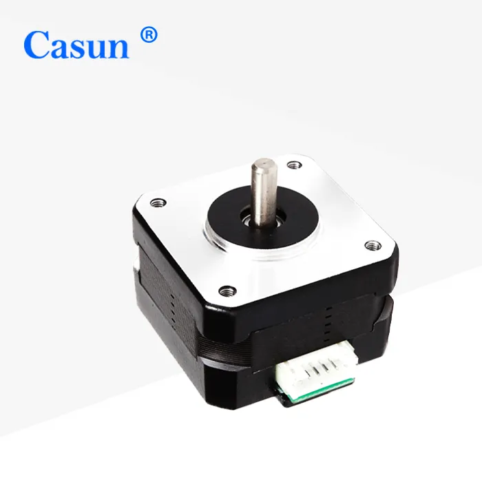 NEMA 16 39 mm 1.8 Degree Hybrid Stepper Motor (39SHD0609-25)