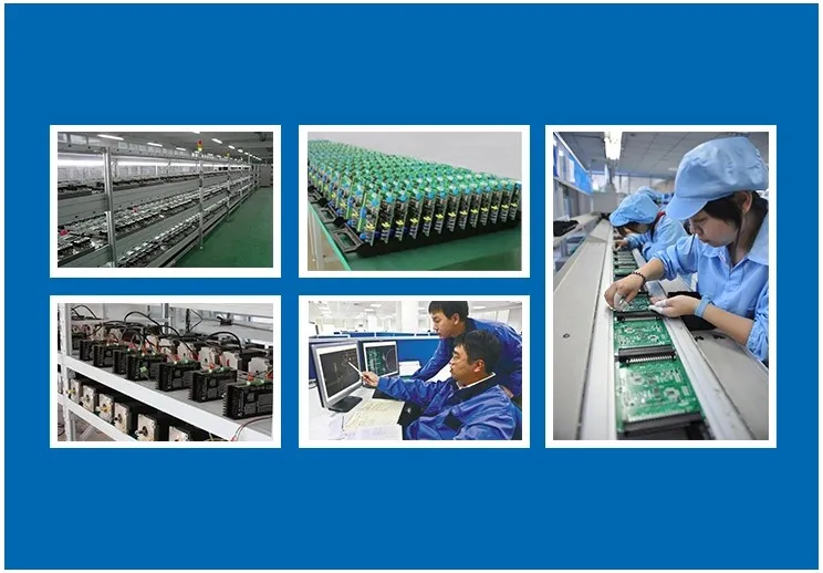 NEMA14 0.8A 0.1n. M Servo CNC Electric Hybrid DC Stepper Motor