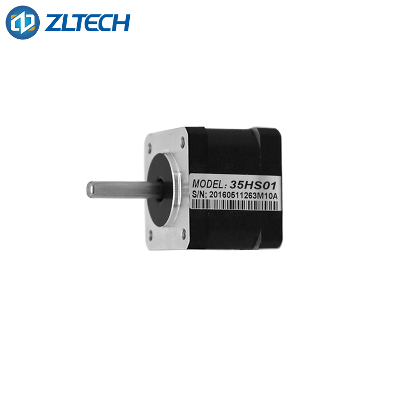 NEMA14 0.8A 0.1n. M Servo CNC Electric Hybrid DC Stepper Motor