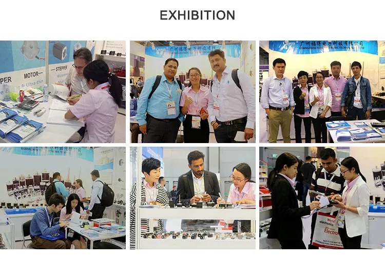 NEMA16 External Drive Screw Hybrid Stepper Motor (39SHD0502-41N)