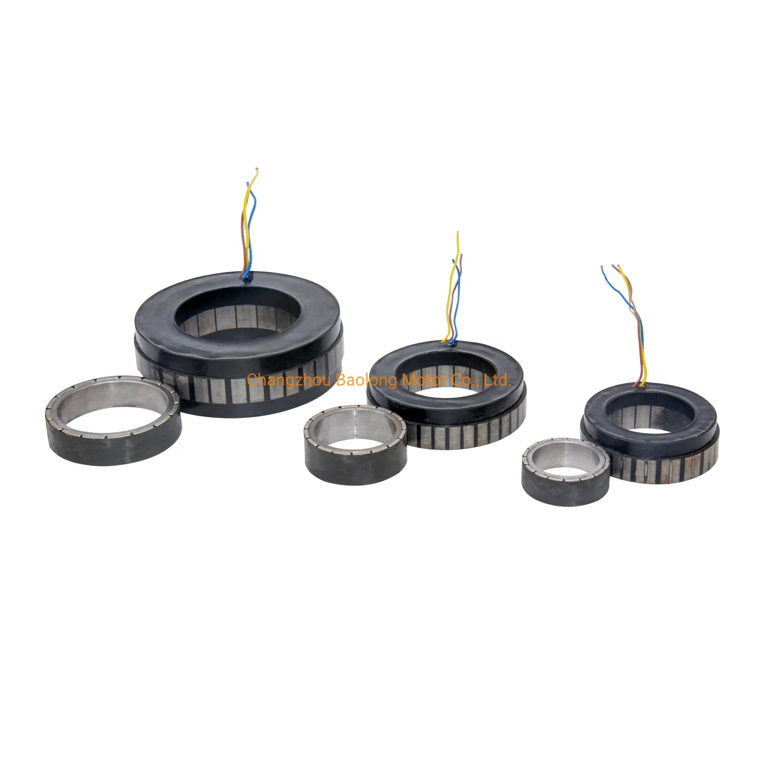 NEMA17 42mm 2Phase AC Sevro Motor