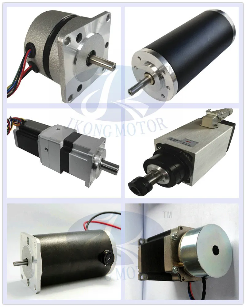 NEMA8 1.8 Degree 2 Phase NEMA Stepper Motor Jk20hs33-0604