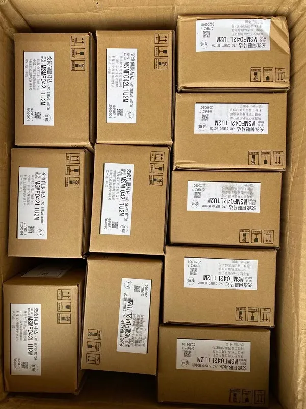 Panasonic,Continued,Factory price of MSME042G1U 400W