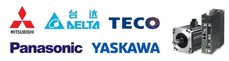 Panasonic Original AC Servo Drive Mbdln25se